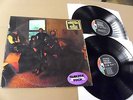 CANNED HEAT & JOHN LEE HOOKER -  HOOKER´N´HEAT(1971) 1st GERMAN LIBERTY PRSS 2LP