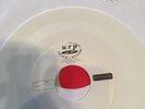 Hot Water Music Live In Chicago #6 White Vinyl Test Pressing