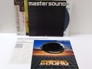 Zubin Mehta Also Sprach Zarathustra Op,30 CBS SONY 32AC 1076 JAPAN LP OBI A1810