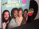 Booker T And The MG's ?– The Best Of Booker T And The MG's - Condition: NM/EX