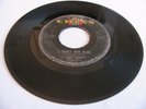 JO ANN GARRETT - A WHOLE NEW PLAN / STAY BY MY SIDE - CHESS
