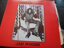Jah Woosh - Strictly Rockers in a Dread Land bunny lee u roy rare (Attack LP)