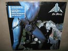 BULLET No Mercy RARE SEALED New Vinyl LP Hype 1984 AL 8-8201 CutOut Heavy Metal