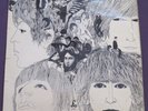 The Beatles - Revolver - Second Pressing Vinyl - Mono (Yellow/Black Parlophone)