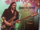 MOTORHEAD DOUBLE LP MADE IN JAPAN LIMITED EDITION OSAKA 1997