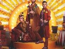 Wonderland - Take That 602557387537 (Vinyl Used Like New)