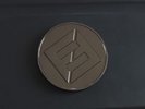 Foo Fighters - Concrete & Gold Ltd Edition Chicago Coin Nirvana Dave Grohl