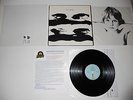 U2 Boy 1983 Sterling Island Analog 2nd Press ARCHIVE MASTER Ultrasonic CLEAN