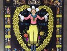 The Byrds - Sweetheart Of The Rodeo UK Mono LP  63353 rare near MINT
