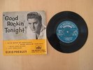 Elvis Presley / Good Rockin Tonight / RCA - EP