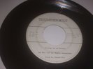 JAY BEE & THE MIGHTY SENSATIONS -PRAYING FOR AN ANSWER - RARE THUNDERBOLT 45RPM