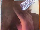 PINO DANIELE VAMOS LP ARGENTINA NO GATEFOLD