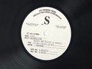 Madonna Deeper and deeper Test Pressing Promo 12