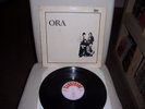 ORA  33 rpm LP   psych. classic (Byzantium) (Pink Floyd)Tangerine label