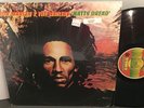 BOB MARLEY & THE WAILERS Natty Dread 1974 TUFF GONG Orig Jamaica Press IN SHRINK