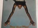 Funkadelic LP 