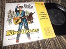 ELVIS PRESLEY Trouble/Young dreams +2 EP 7