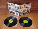 PINK FLOYD - A Nice Pair 2LP -PIPER AT THE GATES / A Saucerful -WITHDRAWN SLEEVE