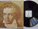 CFP 139 BEETHOVEN VIOLIN CONCERTO KOGAN B & W LABEL LP VINYL NM