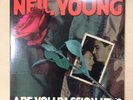 Neil Young - Are You Passionate? (Vapor Records) 180 Gram Vinyl 2002