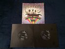 The Beatles Magical Mystery Tour EP two 7