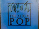 Tones on Tail - 
