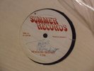 NOEL ELLIS  Reach My Destiny SUMMER RECORDS Deep Roots Reggae 12” HEAR O102