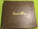 78 RPM Records   Record Album book   Bing Crosby & Andrews Sisters  10