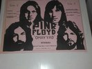 LP PINK FLOYD - OMAY YAD Black Vinyl