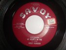 WERLY FAIRBURN: My Heart´s On Fire / Speak To...  7