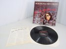 Rare Mordechai Ben David LET MY PEOPLE GO Hasidic Judaica Lp Record Vinyl EX/NM