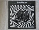 PROCOL HARUM A Whiter Shade of Pale 50th Anniversary EP 2017 RSD SEALED Rock