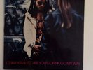 Lenny Kravitz - Are You Gonna Go My Way 1993 Vinyl