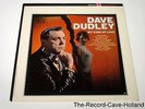 LP DAVE DUDLEY My Kind Of Love US Pressing 1966 Stereo Mercury SR 61113