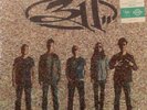 *STILL-SEALED* WHITE VINYL* 311 - Mosaic (2017) 2x 12in LP + digital