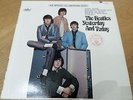 THE BEATLES - US - Yesterday And Today - 1971 - Apple - ST 2553