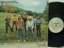 THE ALLMAN BROTHERS BAND - Brothers of the Road LP (RARE US Club Pressing)