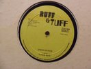JUNIOR REID Joker Smoker RUFF & TUFF Roots Reggae Killer  12” HEAR M94