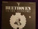 Beethoven All 9 Symphonies; Vinyl LP; New; Steinburg; Pittsburgh Symphony