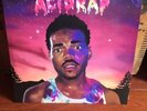 Chance The Rapper - Acid Rap [2LP] Limited Ed Vinyl Purple Colored Vinyl RSD