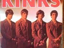 The Kinks - Kinks. NPL 18096. VG/G+. 1st UK Press. Vinyl Record LP.