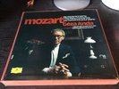 MOZART THE PIANO CONCERTOS  DGG TULIP ED1 GEZA ANDA 12lp box set 2720 030