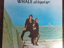 WHALE ALL KEYED UP PRIVATE PRESS Jade Stone 1977 Acid Archives