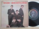 Introducing The Beatles LP Version 1 Vee Jay Oval Logo VJLP 1062 VG++ Love Me Do
