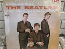 INTRODUCING THE BEATLES SEALED VEE JAY VJLP 1062 LENNON MCCARTNEY RINGO HARRISON