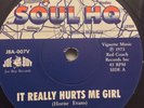 The Carstairs - It Really Hurts Me Girl (Joe Boy Soul HQ)