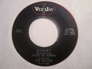 BEATLES EP Souvenir of their 1st Visit to America VJ VeeJay NM- Spizer .01