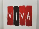 COLDPLAY VIVA LA VIDA 2008 TOUR PROGRAM (o)