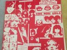 Lp 33Tours Vinyl The Rolling Stones And Sugar Blue Some More Girls 1978