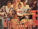 LOS HOOLIGANS heartbreak hotel MEXICO ROCKABILLY 1960 listen ELVIS SPANISH COVER